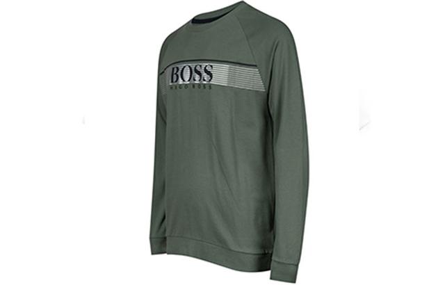 HUGO BOSS SS22 Logo