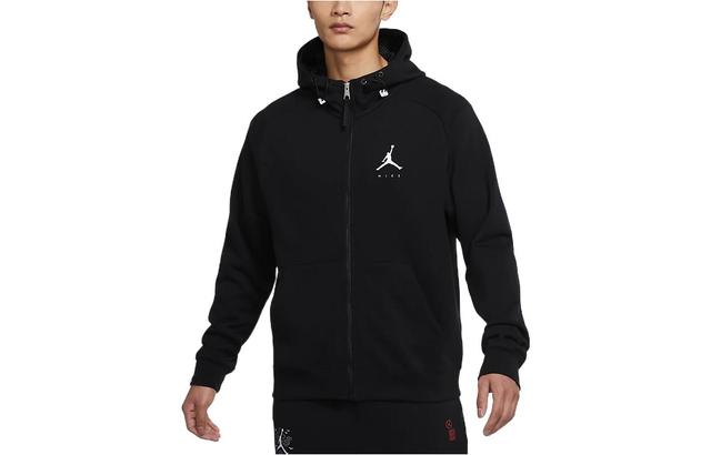 Jordan Jumpman French Terry Logo