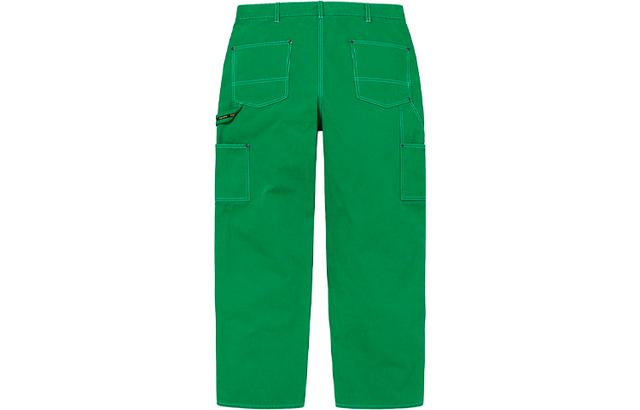 Supreme SS22 Week 14 Double Knee Canvas Painter Pant