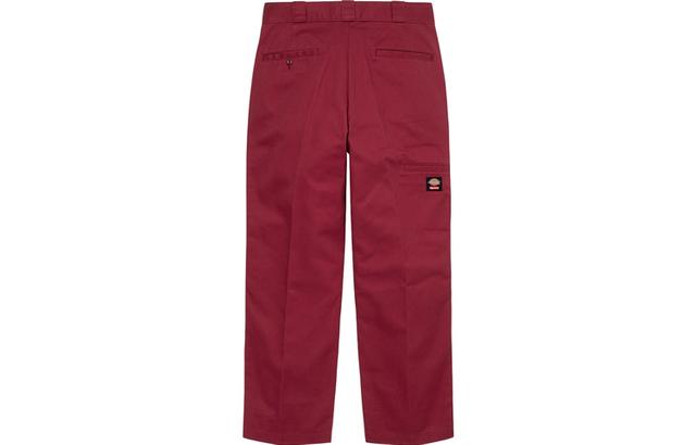 Supreme SS22 Week 7 x Dickies Stripe 874 Work Pant