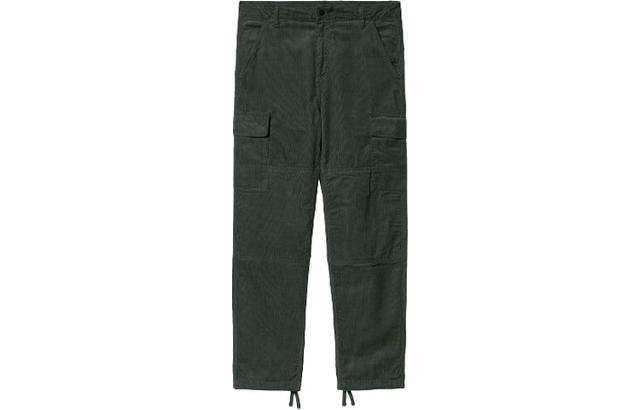 Carhartt WIP Keyto Cargo Pant FW21 Logo