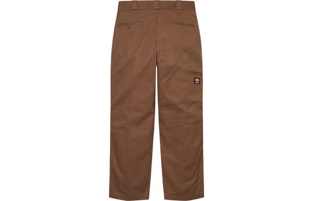 Supreme SS22 Week 7 x Dickies Stripe 874 Work Pant