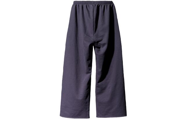 YEEZY x Gap x Balenciaga Mens Fleece Jogging Pant