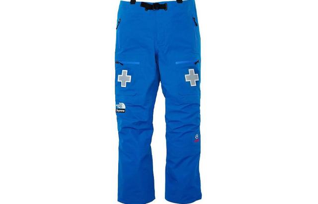 Supreme x THE NORTH FACE SS22 Week 5 Summit Series Rescue Mountain Pant