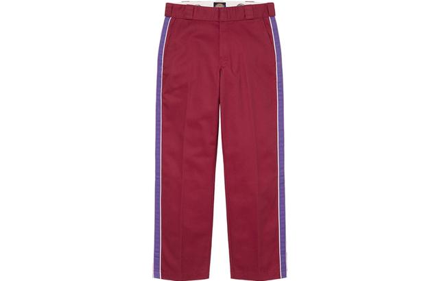 Supreme SS22 Week 7 x Dickies Stripe 874 Work Pant