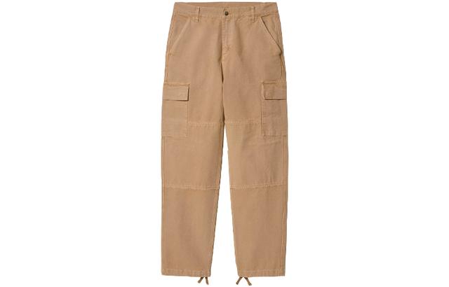 Carhartt WIP Keyto Cargo Pant FW21 logo