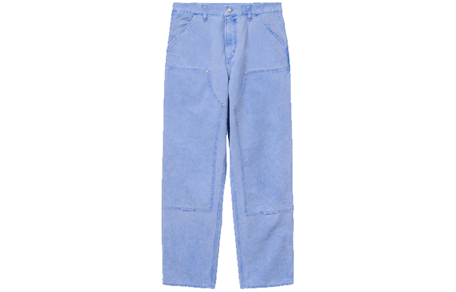 Carhartt WIP SS22 Double Knee Pant