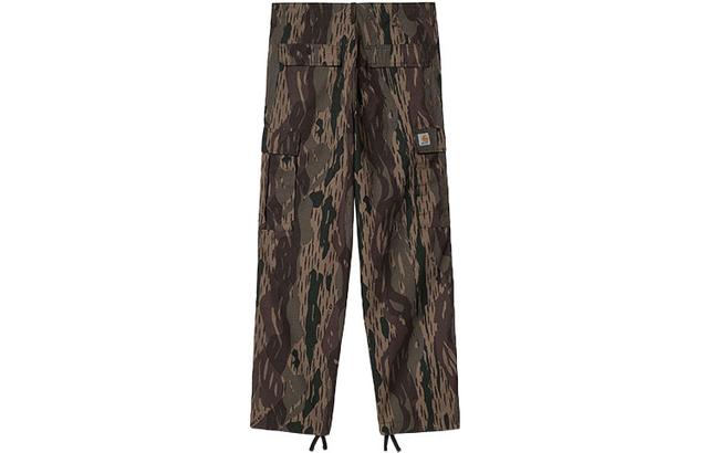 Carhartt WIP FW21 Regular Cargo Pant