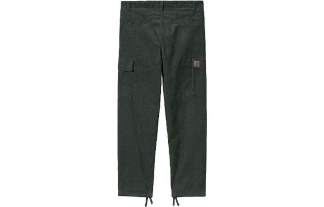 Carhartt WIP Keyto Cargo Pant FW21 Logo