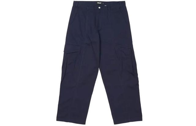 PALACE FW21 Exploration Trouser Navy FW21