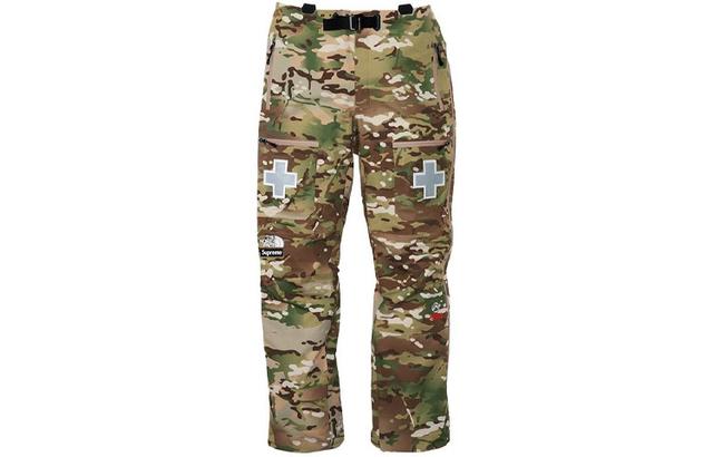 Supreme x THE NORTH FACE SS22 Week 5 Summit Series Rescue Mountain Pant