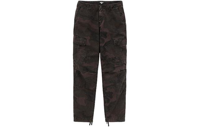 Carhartt WIP FW21 Regular Cargo Pant