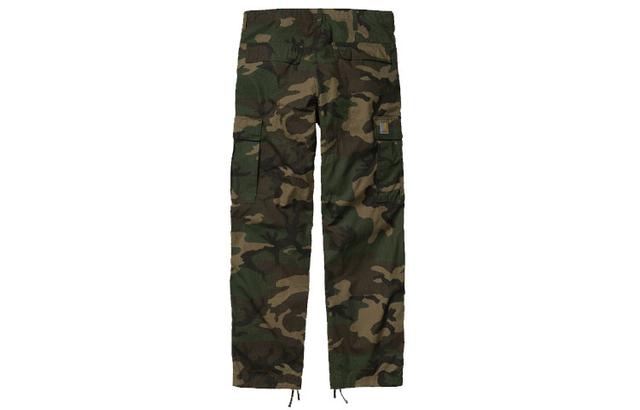 Carhartt WIP FW21 Regular Cargo Pant