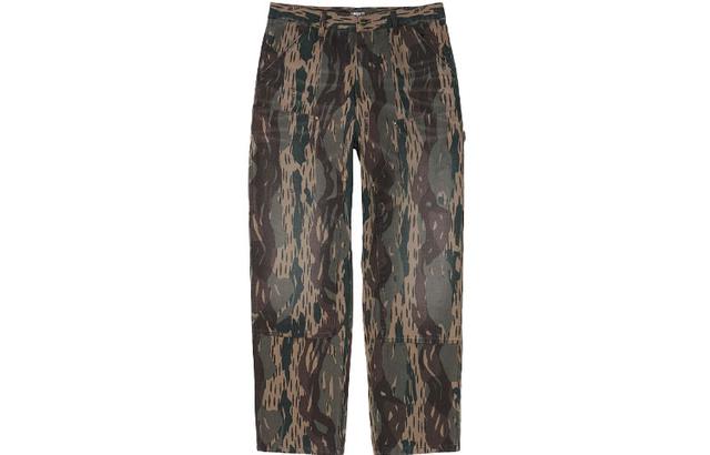 Carhartt WIP FW21 Double Knee Pant