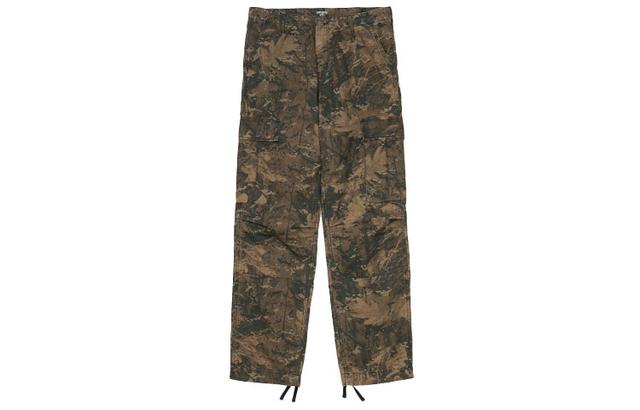 Carhartt WIP FW21 Regular Cargo Pant