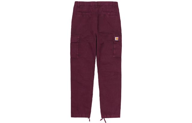 Carhartt WIP Keyto Cargo Pant FW21 Logo