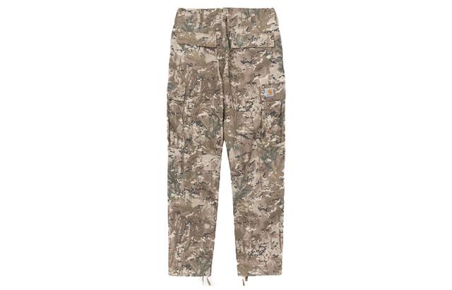 Carhartt WIP Regular Cargo Pant FW21