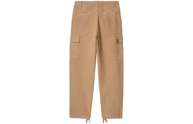 Carhartt WIP Keyto Cargo Pant FW21 logo