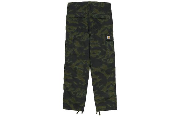 Carhartt WIP Regular Cargo Pant FW21