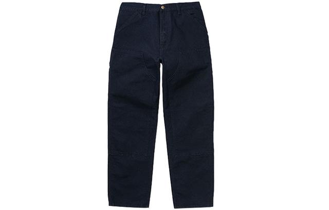 Carhartt WIP FW21 Double Knee Pant