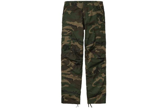 Carhartt WIP FW21 Regular Cargo Pant