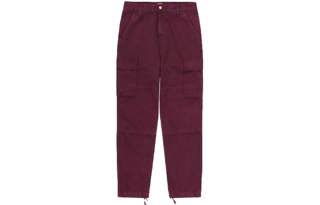 Carhartt WIP Keyto Cargo Pant FW21 Logo