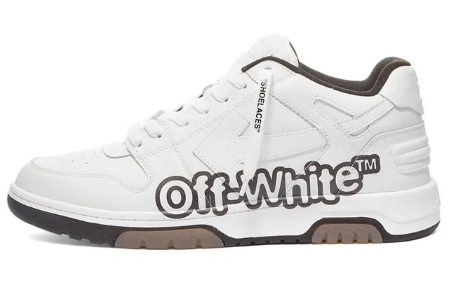 OFF-WHITE Out Of Office