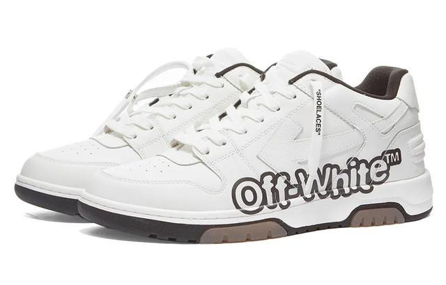 OFF-WHITE Out Of Office