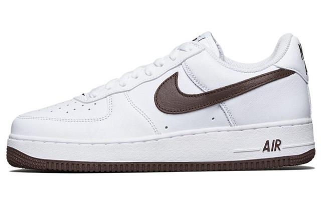 Nike Air Force 1 Low "White Chocolate"