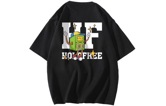 HOLDFREE logoT