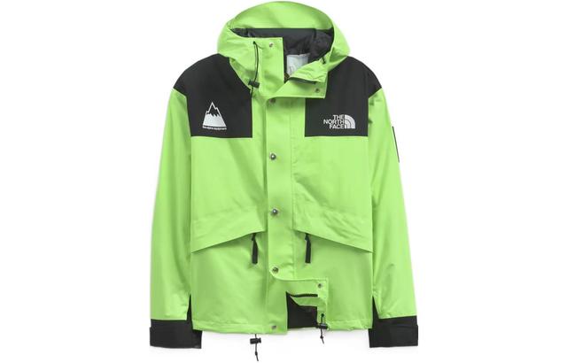 THE NORTH FACE urban Exploration FW22 1986 Mountain Jacket Icon