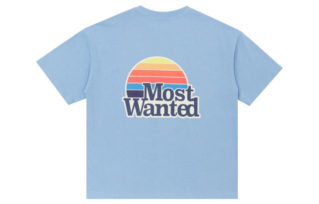 MostwantedLab T