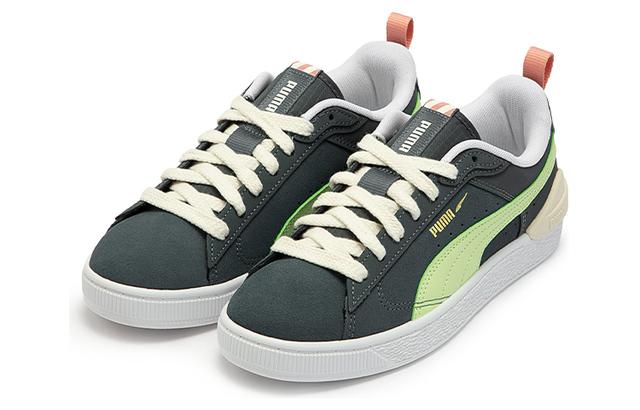 PUMA Suede Bloc