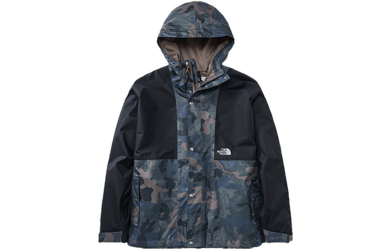 THE NORTH FACE