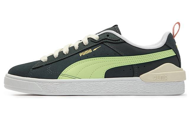 PUMA Suede Bloc