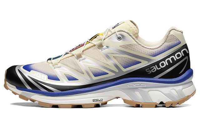 Salomon XT-6 Skyline