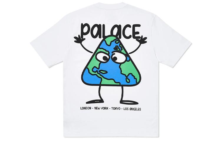 PALACE Globlerone"T