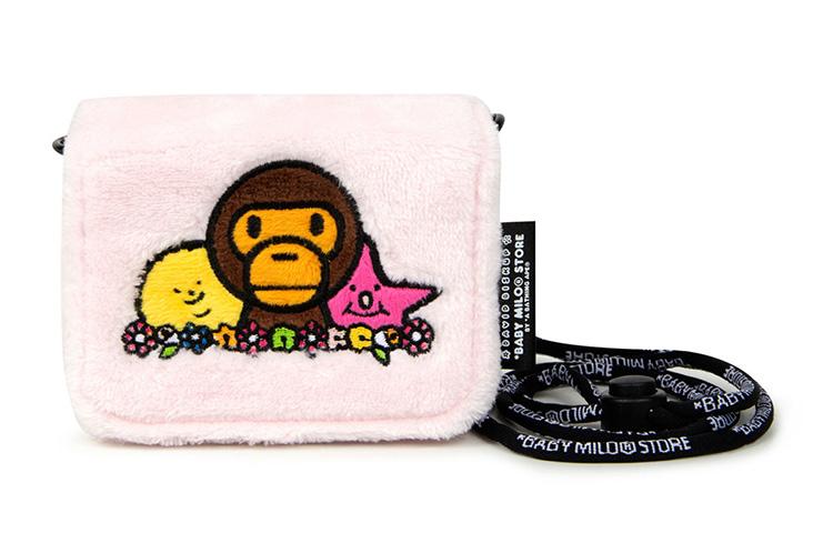 A BATHING APE x David Biskup