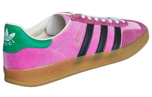 adidas originals x GUCCI Gazelle