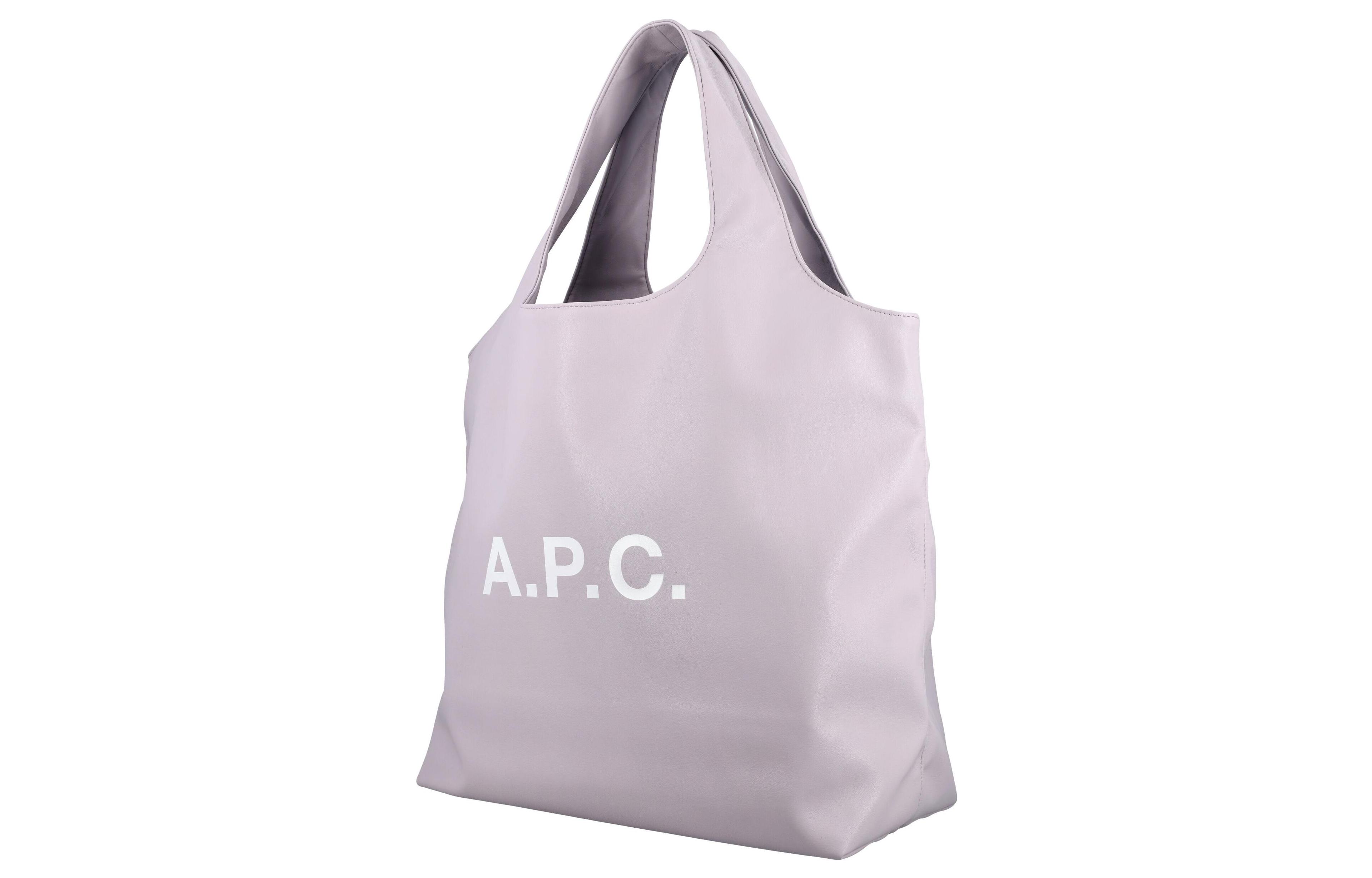 A.P.C Logo