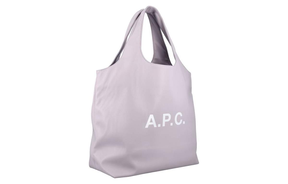 A.P.C Logo