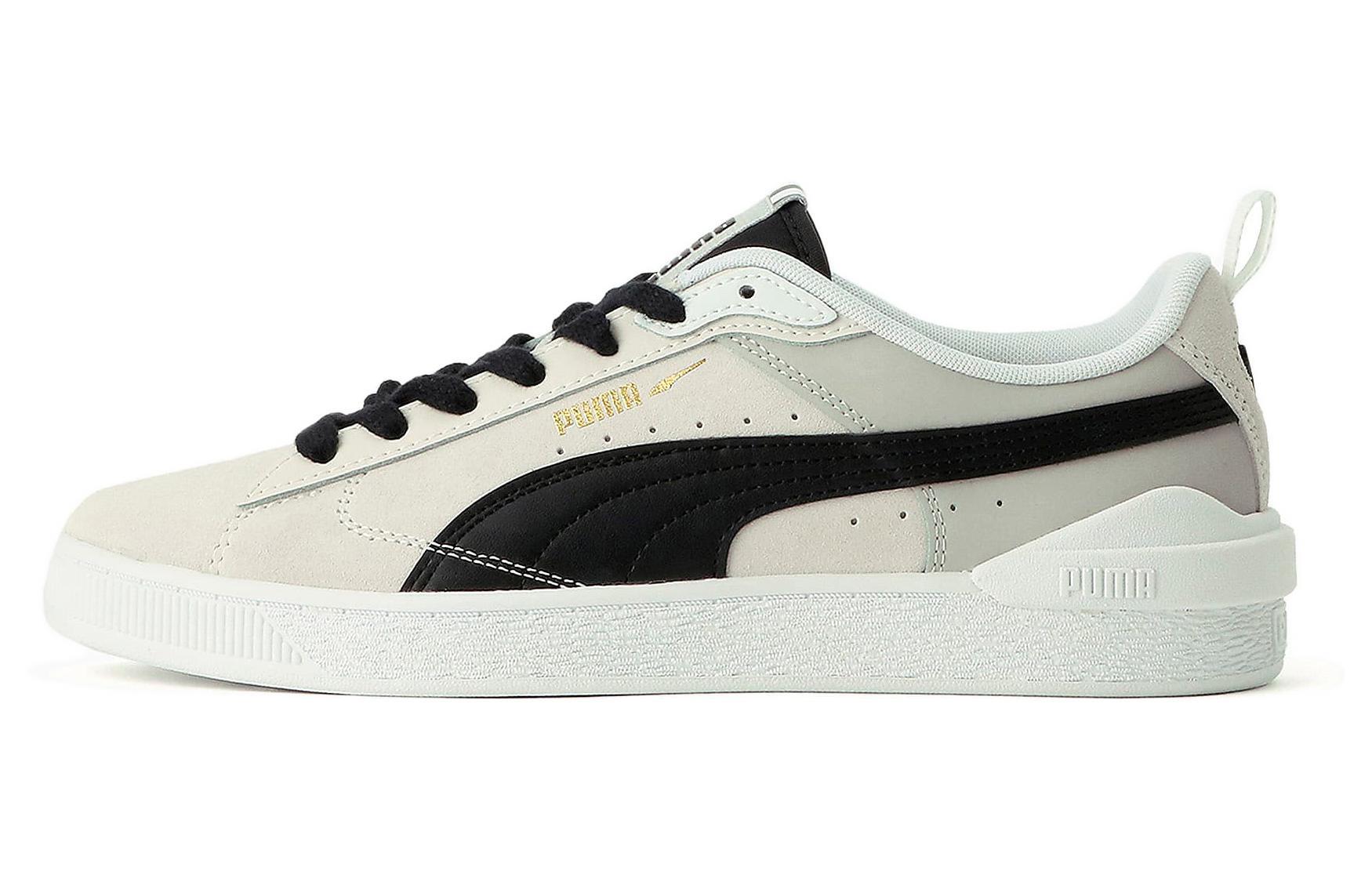 PUMA Suede Bloc