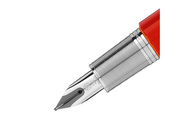 MONTBLANC RED