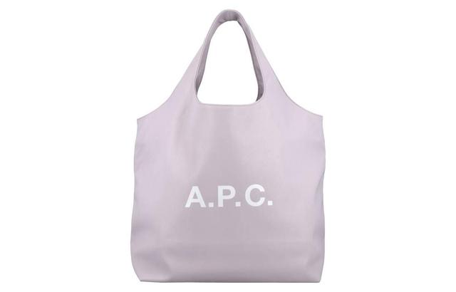A.P.C Logo