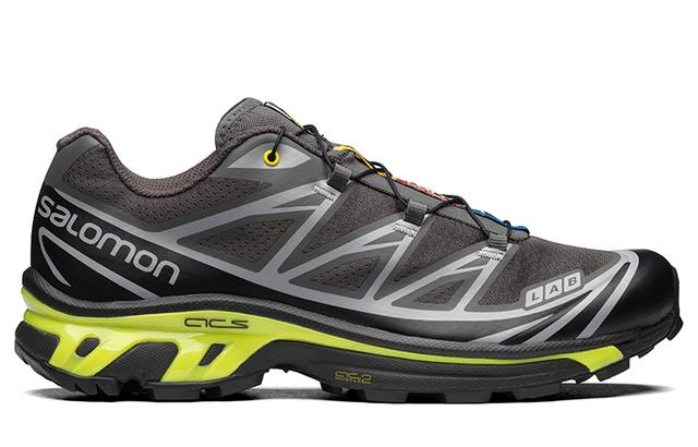 Salomon XT-6