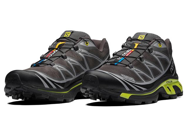 Salomon XT-6