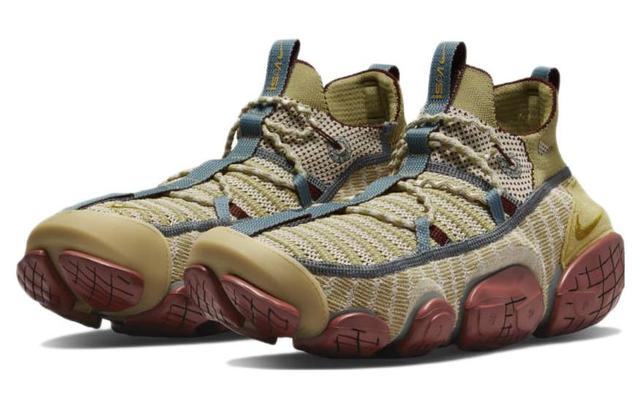 Nike ISPA Link "Barley and Desert Moss"