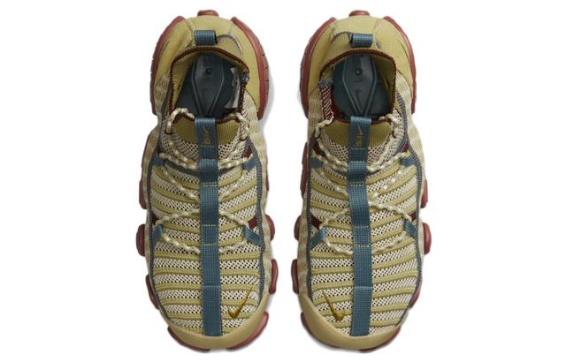 Nike ISPA Link "Barley and Desert Moss"