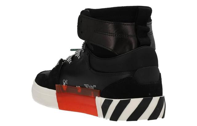 OFF-WHITE Vulcanized