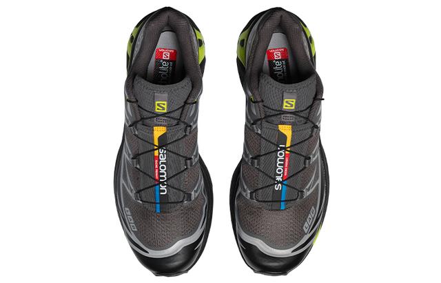 Salomon XT-6